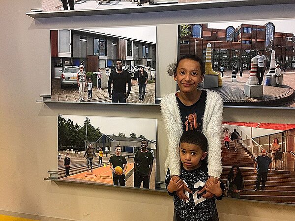 Opening We Love Almere, foto Geert van Wijk