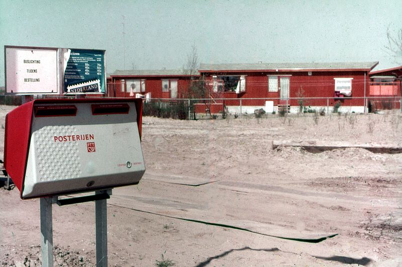 Het Bivak, foto RIJP / Potuyt