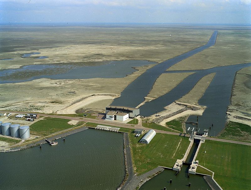 De Blocq van Kuffeler circa 1968 ©Bart Hofmeester / AeroCamera