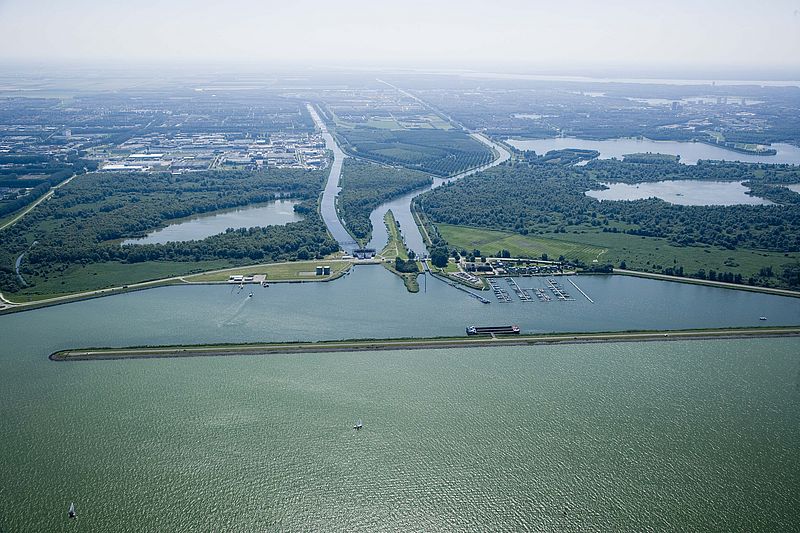 De Blocq van Kuffeler Almere 2008 © Rovorm