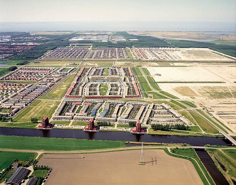 o.a. Regenboogbuurt 2002 © Pandion Nederlands Fotomuseum