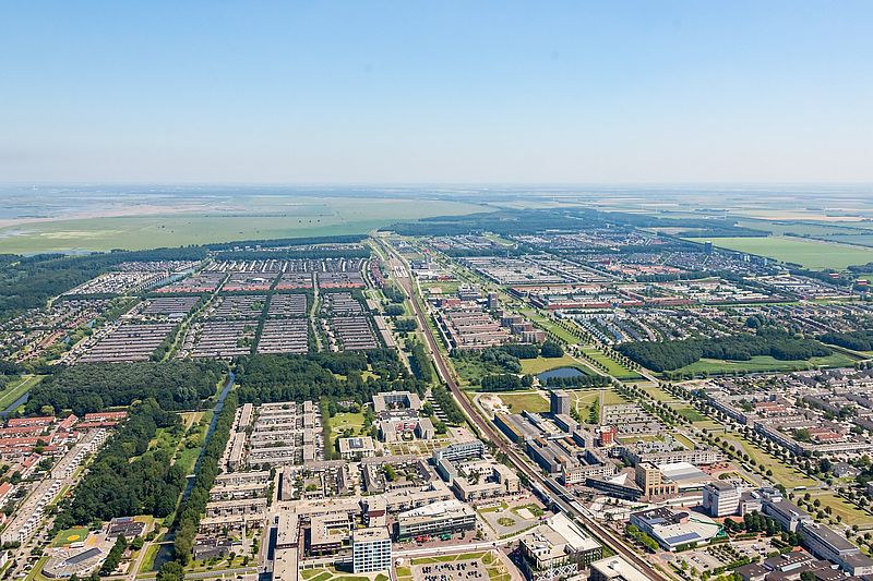 Almere Buiten 2016 © Top-Shot