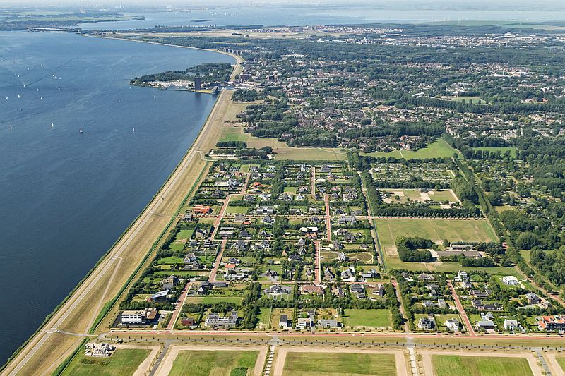 Almere Overgooi 2013 © Top-Shot