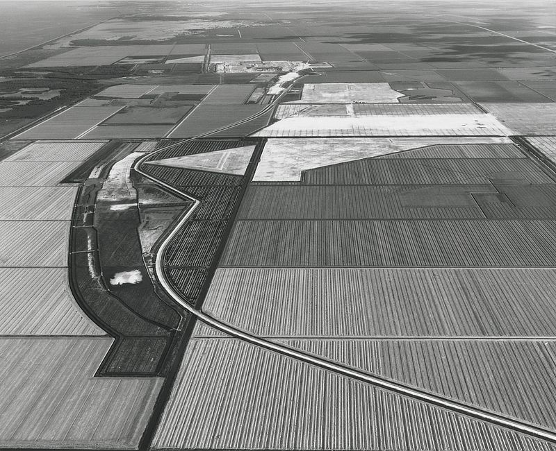 Hogering 1977 © Bart Hofmeester / AeroCamera