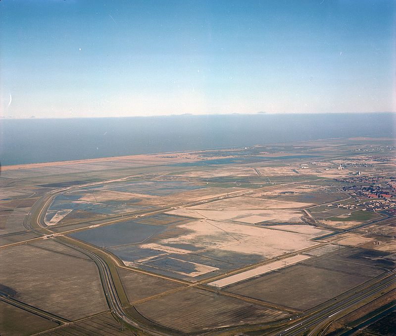 Hogering 1982 © Delta-Phot