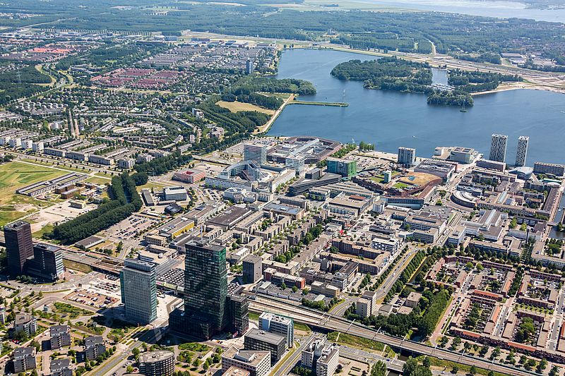 Stad met Stadhuis 2018 © Top-Shot Stad met Stadhuis 2018 © Top-Shot