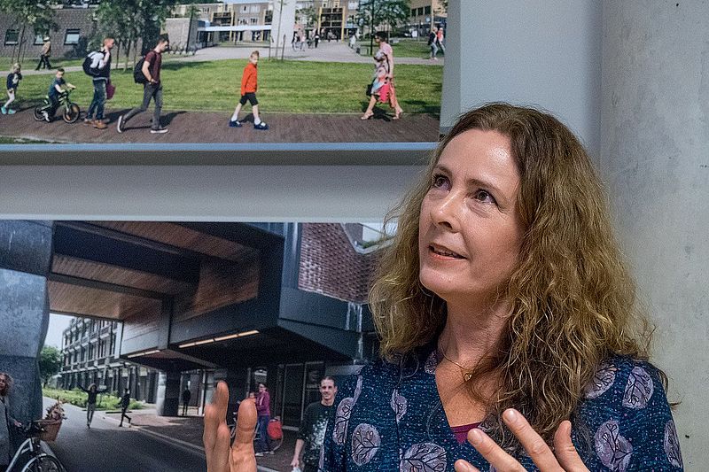 foto van fotograaf Margareta Svenson